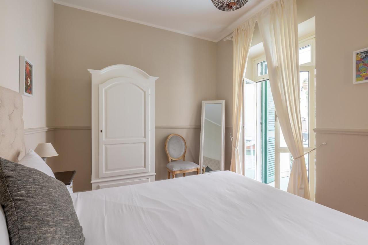 Charming Apartment With Patio A Few Steps From Colosseum Exterior foto